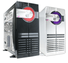 КОРПУС CASE Thermaltake Eclipce RH-M040-2AN
